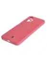 Hurtownia GSM - Bizon Case Silikon Sq Xiaomi POCO X5 Redmi Note 12 5G schmutziges Pink - BIZ2309 - {ean13} - Hurt