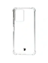 Hurtownia GSM - Etui + 2x szkło na ekran + obiektyw Bizon Case Clear Pack do Xiaomi POCO X5 / Redmi Note 12 5G przezroczyste - BIZ2310 - {ean13} - Hurt