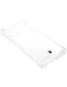 Hurtownia GSM - Etui + 2x szkło na ekran + obiektyw Bizon Case Clear Pack do Xiaomi POCO X5 / Redmi Note 12 5G przezroczyste - BIZ2310 - {ean13} - Hurt