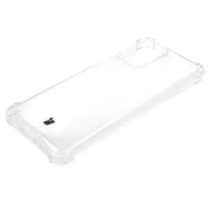 Hurtownia GSM - Bizon Case Clear Pack carcasă + 2x sticlă pentru ecran + sticlă pentru lentilă Xiaomi POCO X5 / Redmi Note 12 5G transparentă - BIZ2310 - {ean13} - Hurt