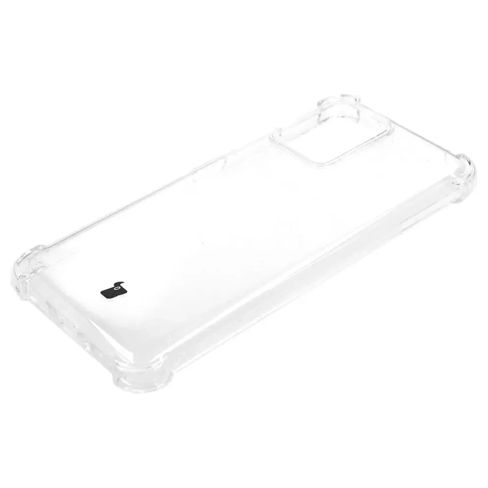 Hurtownia GSM - Etui + 2x szkło na ekran + obiektyw Bizon Case Clear Pack do Xiaomi POCO X5 / Redmi Note 12 5G przezroczyste - BIZ2310 - {ean13} - Hurt