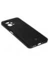 Wholesale Bizon Case Silicone Sq Xiaomi POCO X5 Redmi Note 12 5G black - BIZ2313 - {ean13} - Hurt
