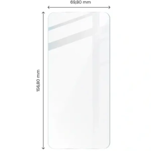 Hurtownia GSM - Bizon Glass Clear 2 Redmi Note 12 Pro 4G / 11 Pro / 11 Pro 5G - BIZ2314 - {ean13} - Hurt