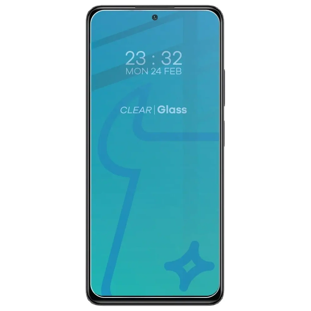 Hurtownia GSM - Szkło hartowane Bizon Glass Clear 2 do Redmi Note 12 Pro 4G / 11 Pro / 11 Pro 5G - BIZ2314 - {ean13} - Hurt