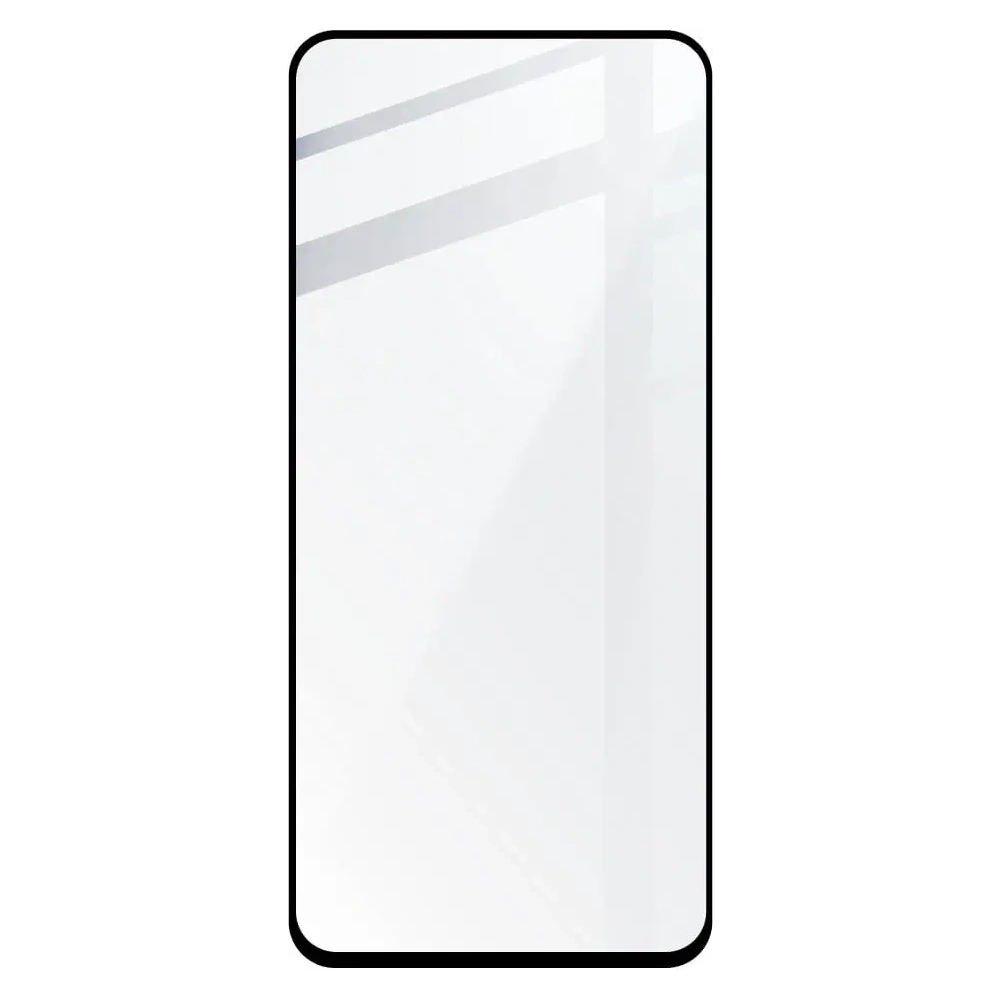 Hurtownia GSM - Bizon Glass Edge 2 Xiaomi Redmi Note 12 Pro 4G/11 Pro 4G/5G fekete - BIZ2315 - {ean13} - Hurt
