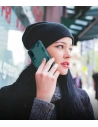 Hurtownia GSM - Etui Ringke Fusion-X Xiaomi Mi 10/Pro Türkisgrün - RGK1169GRN - {ean13} - Hurt