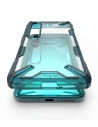 Hurtownia GSM - Etui Ringke Fusion-X Xiaomi Mi 10/Pro Turquoise Green - RGK1169GRN - {ean13} - Hurt