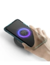 Hurtownia GSM - Etui Ringke Fusion-X Xiaomi Mi 10/Pro Türkisgrün - RGK1169GRN - {ean13} - Hurt