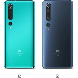 Wholesale Ringke Fusion-X Xiaomi Mi 10/Pro Turquoise Green - RGK1169GRN - {ean13} - Hurt