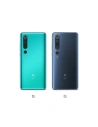 Hurtownia GSM - Etui Ringke Fusion-X Xiaomi Mi 10/Pro Türkisgrün - RGK1169GRN - {ean13} - Hurt