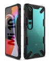 Hurtownia GSM - Etui Ringke Fusion-X Xiaomi Mi 10/Pro Schwarz - RGK1168BLK - {ean13} - Hurt