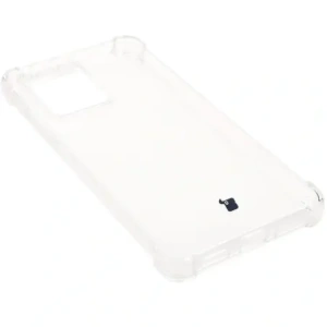 Hurtownia GSM - Bizon Case Clear Pack carcasă + 2x folie de protecție Xiaomi POCO X5 Pro / Redmi Note 12 Pro 5G transparentă - BIZ2318 - {ean13} - Hurt