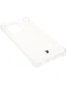 Hurtownia GSM - Etui + 2x folia Bizon Case Clear Pack do Xiaomi POCO X5 Pro / Redmi Note 12 Pro 5G przezroczyste - BIZ2318 - {ean13} - Hurt