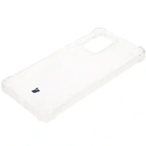 Hurtownia GSM - Bizon Case Clear Pack carcasă + 2x folie de protecție Xiaomi POCO X5 Pro / Redmi Note 12 Pro 5G transparentă - BIZ2318 - {ean13} - Hurt