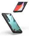 Hurtownia GSM - Etui Ringke Fusion-X Xiaomi Mi 10/Pro Schwarz - RGK1168BLK - {ean13} - Hurt