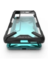Hurtownia GSM - Etui Ringke Fusion-X Xiaomi Mi 10/Pro Schwarz - RGK1168BLK - {ean13} - Hurt