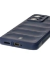 Hurtownia GSM - Pancerne etui Bizon Case Tur do Xiaomi Redmi Note 12 Pro 5G / Poco X5 Pro granatowe - BIZ2319 - {ean13} - Hurt