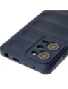 Hurtownia GSM - Pancerne etui Bizon Case Tur do Xiaomi Redmi Note 12 Pro 5G / Poco X5 Pro granatowe - BIZ2319 - {ean13} - Hurt