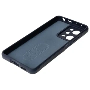 Hurtownia GSM - Bizon Case Tur Xiaomi Redmi Note 12 Pro 5G / Poco X5 Pro albastru marin - BIZ2319 - {ean13} - Hurt