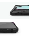 Hurtownia GSM - Etui Ringke Fusion-X Xiaomi Mi 10/Pro Schwarz - RGK1168BLK - {ean13} - Hurt