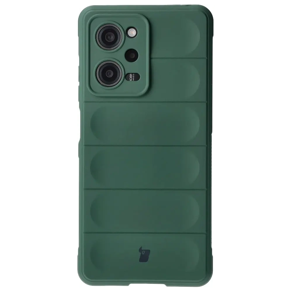 Wholesale Bizon Case Tur Xiaomi Redmi Note 12 Pro 5G / Poco X5 Pro dark green - BIZ2320 - {ean13} - Hurt