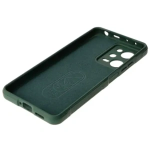Hurtownia GSM - Bizon Case Tur Xiaomi Redmi Note 12 Pro 5G / Poco X5 Pro dunkelgrün - BIZ2320 - {ean13} - Hurt