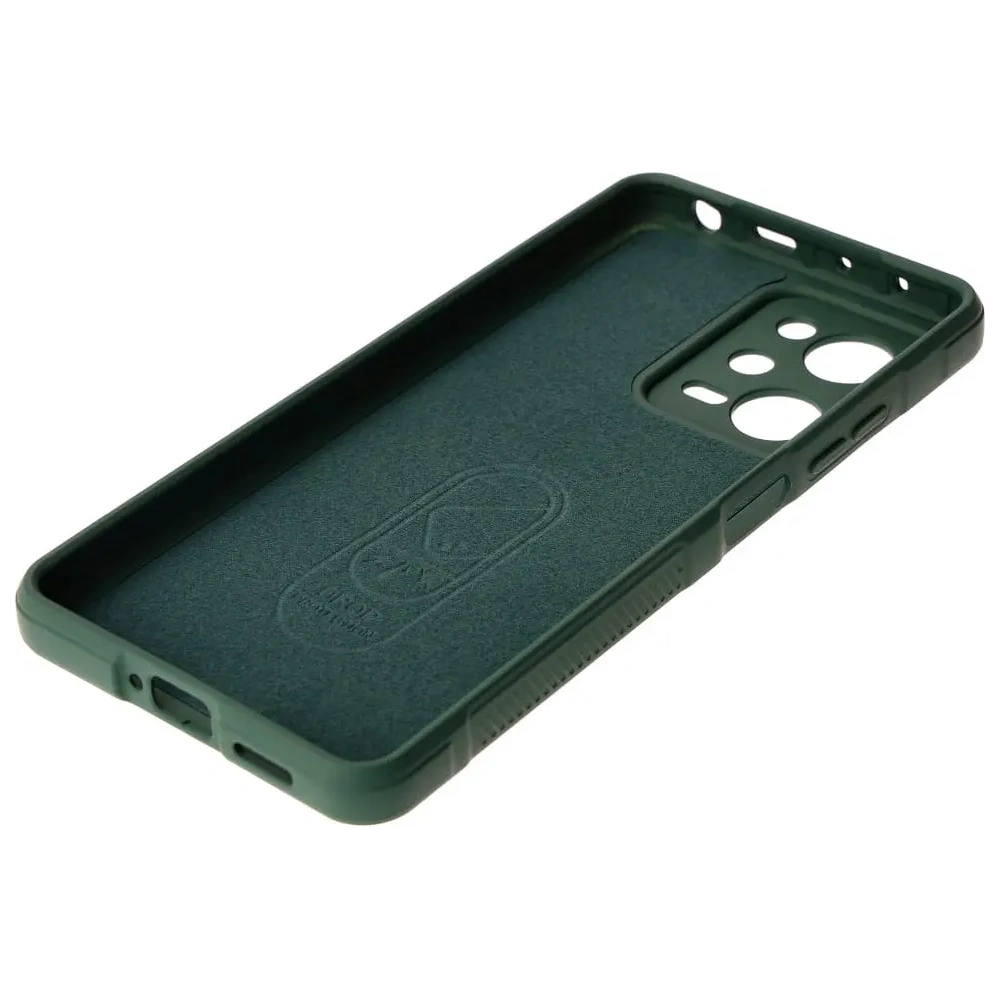 Wholesale Bizon Case Tur Xiaomi Redmi Note 12 Pro 5G / Poco X5 Pro dark green - BIZ2320 - {ean13} - Hurt