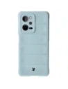 Bizon Case Tur Xiaomi Redmi Note 12 Pro 5G / Poco X5 Pro light blue