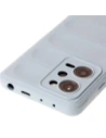Hurtownia GSM - Bizon Case Tur Xiaomi Redmi Note 12 Pro 5G / Poco X5 Pro albastru deschis - BIZ2321 - {ean13} - Hurt