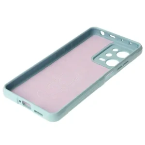 Hurtownia GSM - Bizon Case Tur Xiaomi Redmi Note 12 Pro 5G / Poco X5 Pro albastru deschis - BIZ2321 - {ean13} - Hurt
