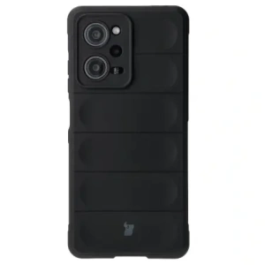 Hurtownia GSM - Bizon Case Tur Xiaomi Redmi Note 12 Pro 5G / Poco X5 Pro fekete - BIZ2322 - {ean13} - Hurt