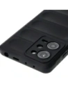 Hurtownia GSM - Pancerne etui Bizon Case Tur do Xiaomi Redmi Note 12 Pro 5G / Poco X5 Pro czarne - BIZ2322 - {ean13} - Hurt