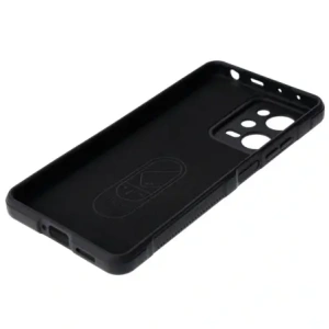 Hurtownia GSM - Bizon Case Tur Xiaomi Redmi Note 12 Pro 5G / Poco X5 Pro schwarz - BIZ2322 - {ean13} - Hurt