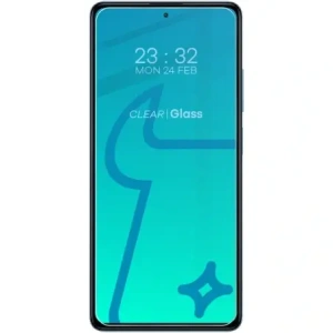 Hurtownia GSM - Bizon Sticlă Clară 2 Redmi Note 12 Pro / 12 Pro+ 5G - BIZ2323 - {ean13} - Hurt