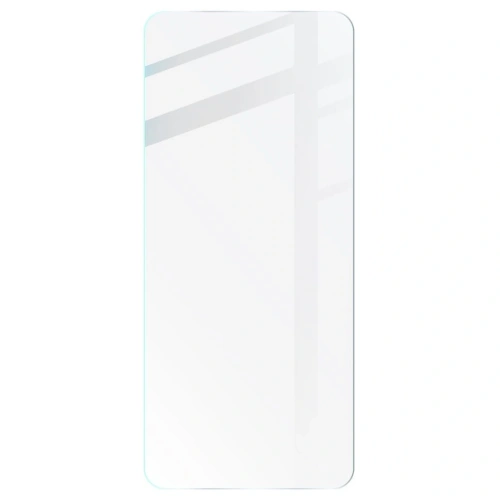 Szkło hartowane Bizon Glass Clear 2 do Redmi Note 12 Pro / 12 Pro+ 5G