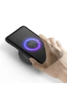 Hurtownia GSM - Etui Ringke Fusion-X Xiaomi Mi 10/Pro Schwarz - RGK1168BLK - {ean13} - Hurt