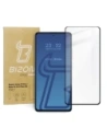 Bizon Glass Edge 2 Redmi Note 12 Pro / 12 Pro+ 5G schwarz