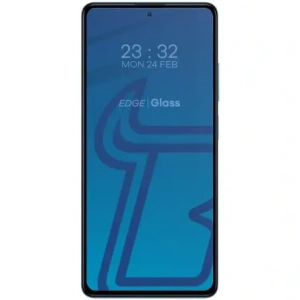 Hurtownia GSM - Bizon Glass Edge 2 Redmi Note 12 Pro / 12 Pro+ 5G schwarz - BIZ2324 - {ean13} - Hurt