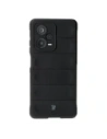 Bizon Case Tur Xiaomi Redmi Note 12 Pro+ 5G schwarz