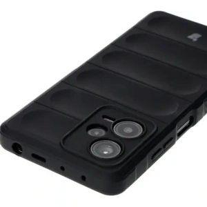 Wholesale Bizon Case Tur Xiaomi Redmi Note 12 Pro+ 5G black - BIZ2325 - {ean13} - Hurt