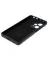 Hurtownia GSM - Bizon Case Tur Xiaomi Redmi Note 12 Pro+ 5G fekete - BIZ2325 - {ean13} - Hurt