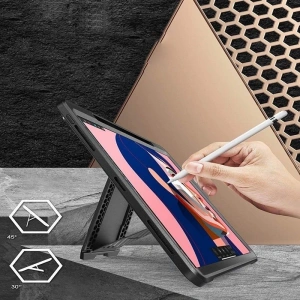 Hurtownia GSM - Etui Supcase Unicorn Beetle Pro Apple iPad Pro 12.9 2018/2020 (3. i 4. generacji) Black - SPC108BLK - {ean13} - Hurt