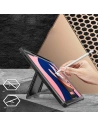 Hurtownia GSM - Etui Supcase Unicorn Beetle Pro Apple iPad Pro 12.9 2018/2020 (3. i 4. generacji) Black - SPC108BLK - {ean13} - Hurt
