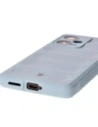 Hurtownia GSM - Bizon Case Tur Xiaomi Redmi Note 12 Pro+ 5G világoskék - BIZ2328 - {ean13} - Hurt
