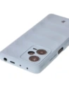 Hurtownia GSM - Bizon Case Tur Xiaomi Redmi Note 12 Pro+ 5G világoskék - BIZ2328 - {ean13} - Hurt