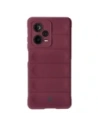 Hurtownia GSM - Pancéřové pouzdro Bizon Case Tur do Xiaomi Redmi Note 12 Pro+ 5G tmavě fialové - BIZ2329 - {ean13} - Hurt