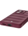 Hurtownia GSM - Pancéřové pouzdro Bizon Case Tur do Xiaomi Redmi Note 12 Pro+ 5G tmavě fialové - BIZ2329 - {ean13} - Hurt