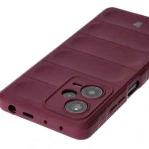 Hurtownia GSM - Bizon Case Tur Xiaomi Redmi Note 12 Pro+ 5G violet închis - BIZ2329 - {ean13} - Hurt