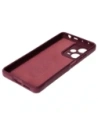 Hurtownia GSM - Bizon Case Tur Xiaomi Redmi Note 12 Pro+ 5G sötét lila - BIZ2329 - {ean13} - Hurt