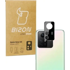 Hurtownia GSM - Sklo na fotoaparát Bizon Glass Lens pro Redmi Note 12S [2 PACK] - BIZ2333 - {ean13} - Hurt